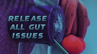 ‼️get rid of IBS Healthyfriendly gut perfect digestive system subliminal [upl. by Tnemelc807]