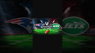 Patriots vs Jets Thursday Night Football Game Predictions nfl football prediction trend score [upl. by Kristin]