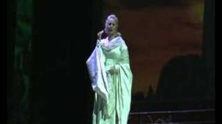 Roxana Briban  Damor sullali rosee  Il Trovatore  Verdi [upl. by Alekehs]