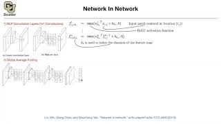 Network In Network  Lecture 3 Part 2  Applied Deep Learning [upl. by Nesilla]