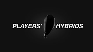 TOP 3 PLAYERS HYBRIDS of 2021 [upl. by Arat]