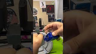 Master Lock No 3 raked Tough under fire 😂 lockpicking locksport padlock [upl. by Yasmar]