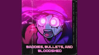 Baddies Anthem Bonus Track [upl. by Doersten]