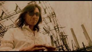 Searching for Sugar Man singer Sixto Rodriguez dies at 81 [upl. by Kwarteng]