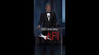 George Clooney his A Celebration of an Icon’s Legendary Career shorts [upl. by Anwahsak]