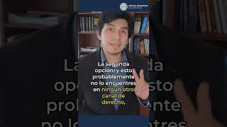 🔴 ¿Cómo desalojar a un inquilino que no tiene un contrato 🤷‍♂️ 🏘️ ✅ [upl. by Senskell651]