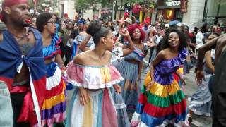 Carifiesta Montreal 2016 22 [upl. by Ahtram]