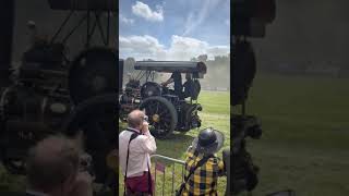 Cromford Steam Rally  2024 [upl. by Stine522]