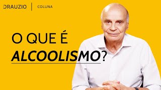 Quando o consumo de álcool se torna excessivo [upl. by Asil]