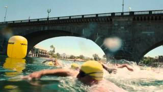 Nike Find Your Greatness  London Olympics Commercial [upl. by Eniamat]