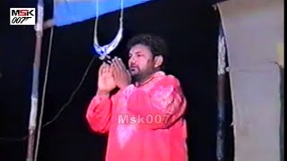 Nazim Rawani Qaseda Gal Nane Paak To Masjid [upl. by Akcired761]