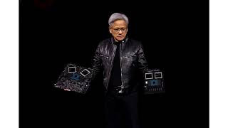 NVIDIA CEO Jensen Huang AGI Within Five Years AI Hallucinations are Solvable [upl. by Amyaj]