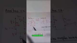 Mosfet Amplificador Diferencial Parte 4 [upl. by Teplica138]