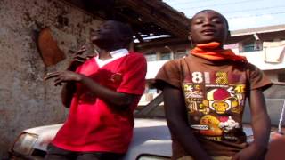 Josta  Handikabire defeat Official Video [upl. by Baxie]