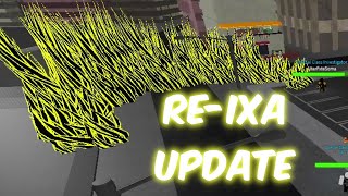 Reworked IXA Showcase Feb 2024  RoGhoul CHECK PINNED COMMENT [upl. by Yadahs]