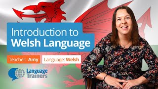 How to greet in Welsh language [upl. by Aridnere]