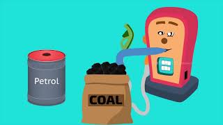 What is Bergius Process  Types of Bio Fuels [upl. by Neelrac391]