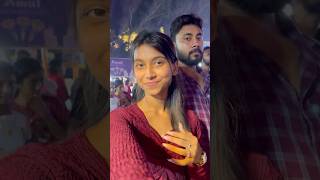 না জেনে বুঝে গেলাম মেলাতে❤️😜 trending minivlog viralvideos vlog [upl. by Kenwee]