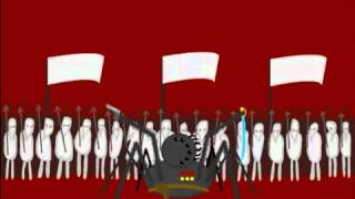 Socialist World Republic Sozialistische Weltrepublik [upl. by Hameerak440]