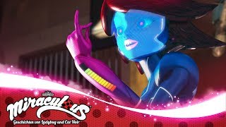 MIRACULOUS 🐞 Prime Queen  SuperBösewichte 🐞 STAFFEL 2  Geschichten von Ladybug und Cat Noir [upl. by Saltzman]