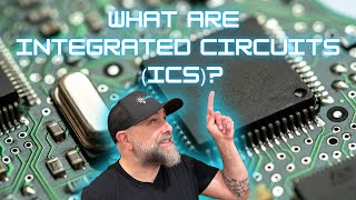 What are Analog Integrated Circuits ICs [upl. by Ellivro]