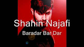 Shahin NajafiBaradar Bar Dar [upl. by Pavlov]