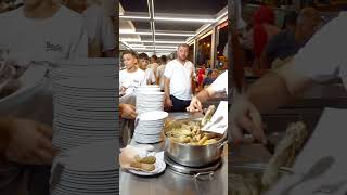 ŞIRDAN İMPARATORU BEDO Tane 90₺ Yer Kocavezir Adana food şirdan [upl. by Urien642]