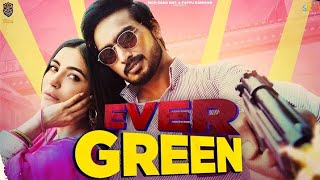 Evergreen  Suit Tere Evergreen Baliye  Jigar  New Punjabi Song 2021  Latest Punjabi song  RYG [upl. by Aelam]