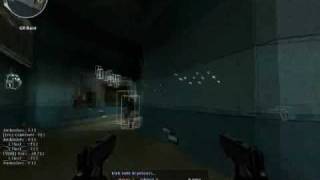 Crossfire Ghost Mode Hack [upl. by Homans475]