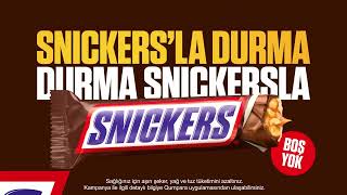 Snickers® On The Go [upl. by Amor244]