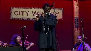 Shabaka and Quartetto FantasticoOpening Segment1122024New York City [upl. by Eireva]