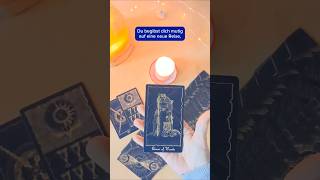 Impuls für den 121124 tarot tarotkarten tarotreading [upl. by Chard895]