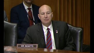 Ricketts Slams United Nations for AntiIsrael Bias [upl. by Caleb]