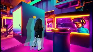 Sentient By Elysian Interactive AR Screens Elevate Engagement and Brand Activations [upl. by Steady]