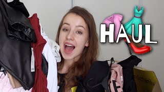 🍍 Jai encore craqué⎟Haul boohoo undiz [upl. by Milo]