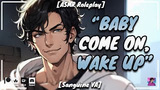 Boyfriend Finds You Passed Out M4F Comfort Listener Fainting ASMR Boyfriend [upl. by Tadeas807]