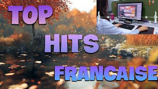 Palmarès musique française novembre 2024  1 heure de travail avec ma musique [upl. by Mame]