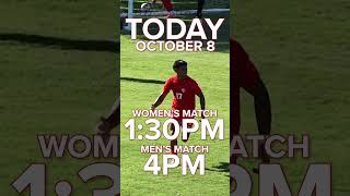 BC Soccer October 8 Match Day Promo [upl. by Lyrad458]