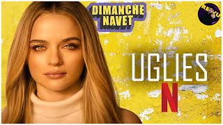 Uglies 2024 Un navet bien juteux signé NETFLIX [upl. by Brentt]