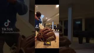 10 minutes of baseball TikTok’s [upl. by Cirdla]