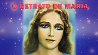 Conheça a face de Maria Mãe de Jesus através de Chico Xavier [upl. by Leeth]