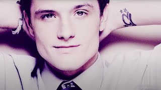 Josh Hutcherson  Whistle [upl. by Mines686]