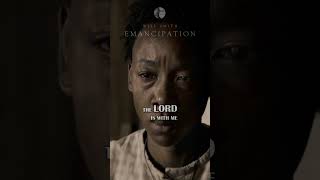 Will Smith Emancipation 2022  The Prayer Intro Scene shorts [upl. by Annav]