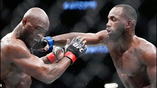 Leon Edwards vs Kamaru Usman 3 Fight highlights UFC  Edwards beats Usman decision  A closer look [upl. by Ahsinal]