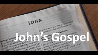 John 15 [upl. by Hobey384]