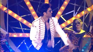 Sushant singh rajput dance performance in award shows [upl. by Eldnek]