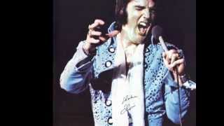 Elvis Presley  TROUBLE Studio Take 1 HQ [upl. by Admana]