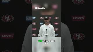 Will McCaffrey Play Injury Updates from the Press Conference 49ers [upl. by Hayikat126]