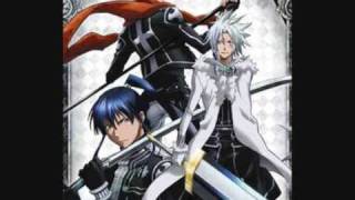 DGM OST 3  Malcolm C Leverrier [upl. by Jenelle625]