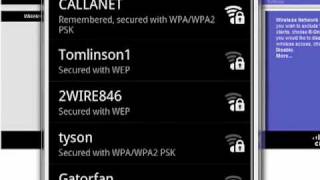 What is SSID [upl. by Nwahsir]